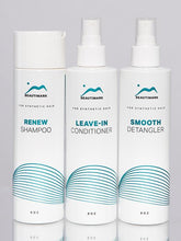 3pc Synthetic Must Haves