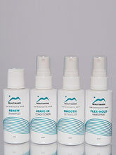 4pc Synthetic Travel Must Haves