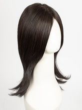Affair Deluxe | Synthetic Lace Front Wig (Mono Top)