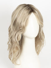 Alluring Locks | Synthetic Lace Front Wig (Mono Top)