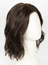 Arlo | Synthetic Lace Front Wig (Lace Part)