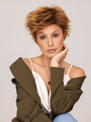 Aubrey | Synthetic Lace Front Wig (Basic)