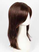 Carrie | Synthetic Wig (Mono Crown)