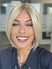 Ayumi | Synthetic Lace Front Wig (Lace Part)