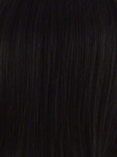 Add-On Part | Human Hair Lace Front Topper (Full Mono) | DISCONTINUED