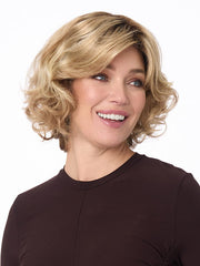 Bianca | Synthetic Wig (Basic Cap)