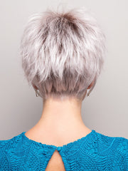 Billie | Synthetic Wig (Basic Cap)