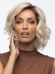 Brighton | Synthetic Lace Front Wig (Lace Part)