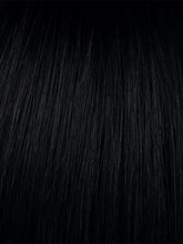 12" Simply Wavy Clip on Pony | HF Synthetic Hair