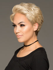 Acclaim Luxury | Synthetic Lace Front Wig (Hand-Tied Top) | DISCONTINUED