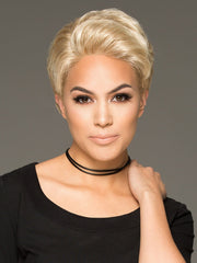 Acclaim Luxury | Synthetic Lace Front Wig (Hand-Tied Top) | DISCONTINUED
