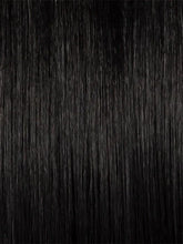 24in All Day Waves Claw Clip Pony | Synthetic Hair Partial Wigs (Drawstring)