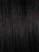 21" Straight Claw Clip Pony | Synthetic Hair Ponytails (Clip In)