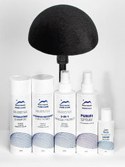 6pc Human Hair Must Haves