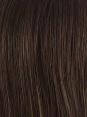 Add-On Center | Human Hair Topper (Full Mono) | DISCONTINUED