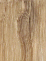 18" Human Hair Extensions (8 Pieces) | Clip In | DISCONTINUED