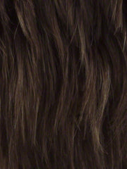 16" Human Hair Extensions (2 Piece) | Clip In | Discontinued