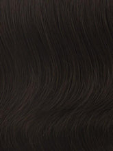 12" Grand Extension | HF Synthetic Hair Extension