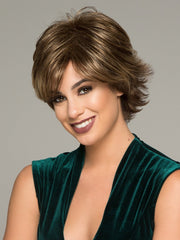 Boost | Short Synthetic Wig (Basic Cap) | DISCONTINUED