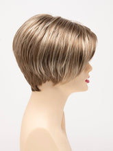 Amy | Synthetic Lace Front Wig (Mono Part)