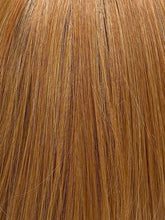 Carolina | Synthetic Lace Front Wig (Hand Tied)