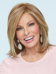 Big Time | HF Synthetic Lace Front Wig (Mono Top)