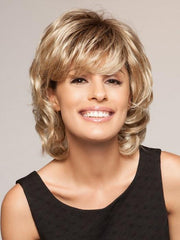 Breeze | Synthetic Wig (Basic Cap)