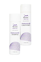 2pc Fragrance-Free Essentials