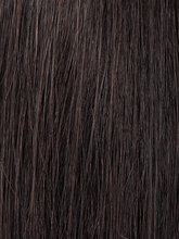 Aqua | Synthetic Ponytail (Wrap-Around)