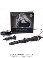 3-in-1 Airstyler - Best Seller
