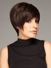 Award Deluxe | Remy Human Hair Lace Front Wig (Hand-Tied)