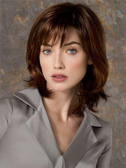 Casino More | Synthetic Lace Front Wig (Mono Part)