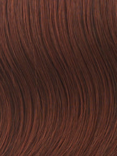 19" Wavy Invisible Extension | Synthetic Hair Hair Extension