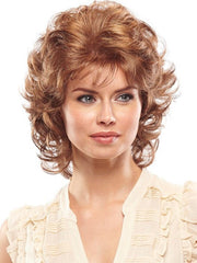 Bella | Synthetic Wig (Mono Top) | DISCONTINUED
