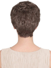 Carla Petite | Synthetic Wig (Mono Top) | UNAVAILABLE