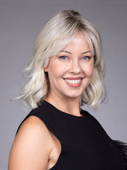Athens | Synthetic Lace Front Wig (Mono Part)