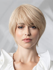 Award Small Deluxe| Remy Human Hair Lace Front Wig (Mono Part)