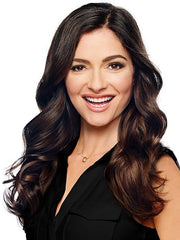 16" Hair Extension | HF Synthetic Hair