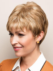 Aya | Synthetic Lace Front Wig (Mono Top) | DISCONTINUED