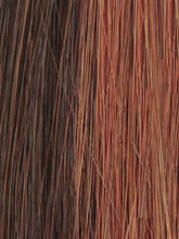 Aria | Synthetic Wig (Basic Cap)