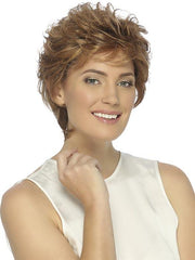 Amber | Synthetic Wig (Mono Top) | DISCONTINUED