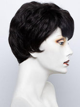 Amy | Synthetic Wig (Basic Cap)