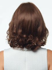 Analisa | Human Hair Wig (Mono Top) | DISCONTINUED