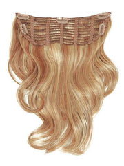 16" Curl Back Extension | 1 Piece