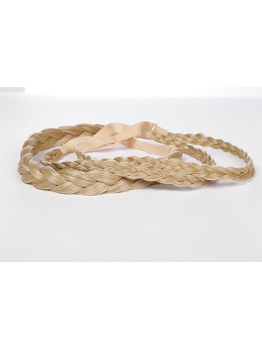Braid Band Kit (3 Piece) | Synthetic Headband