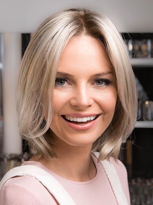 Cameron Large | Synthetic Lace Front Wig (HT)