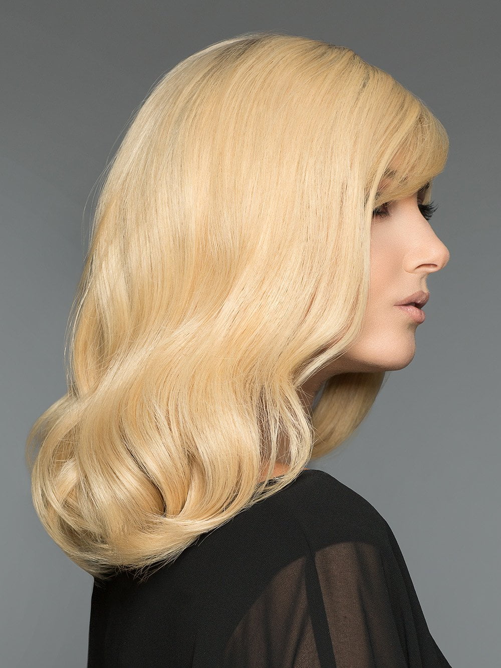 Adelle H-Mono | Human Hair Wig (Mono Top) | UNAVAILABLE