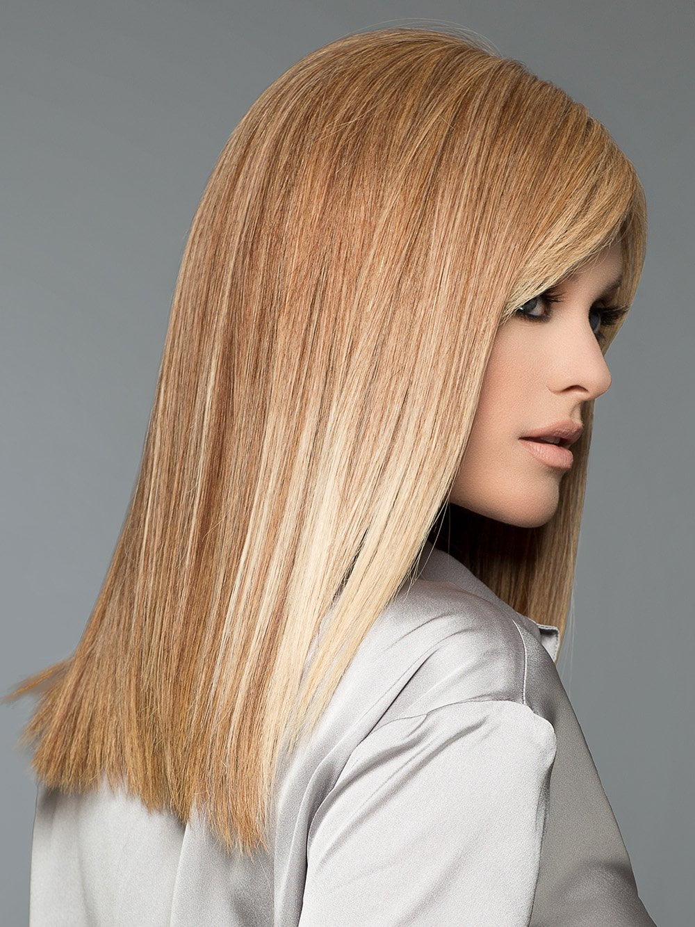Adelle H-Mono | Human Hair Wig (Mono Top) | UNAVAILABLE