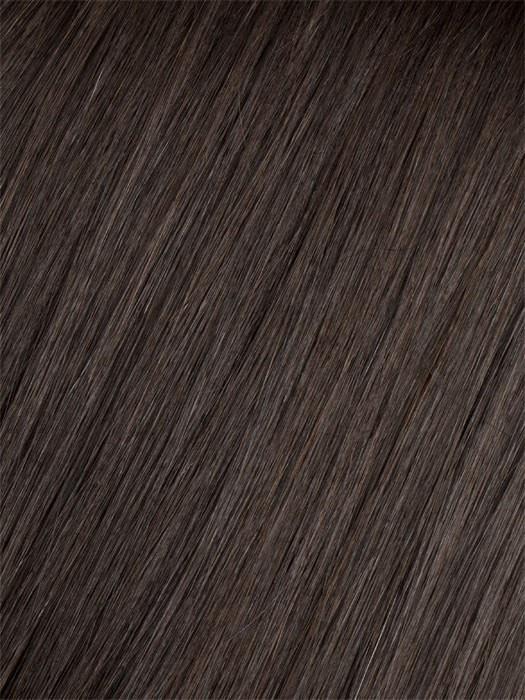 Adelle (HT) | Human Hair Wig (Hand-Tied)