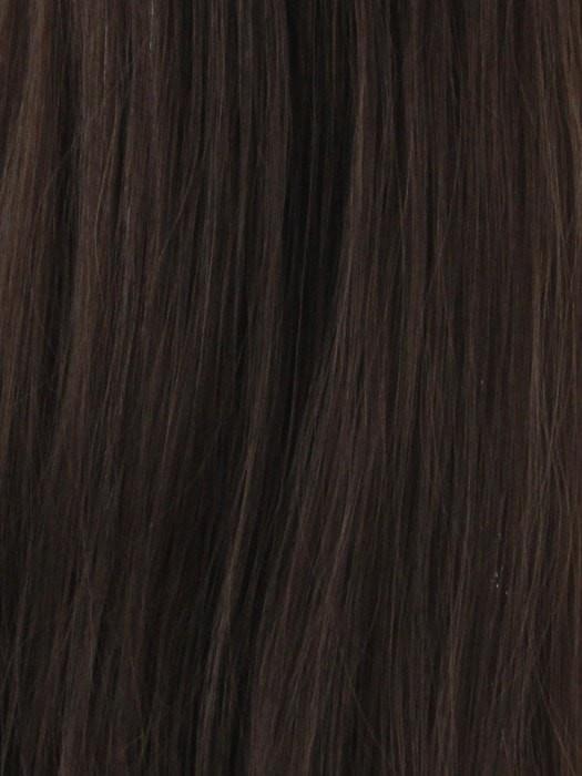 Alexandra HT Human Hair | Human Hair Wig (Mono Top)